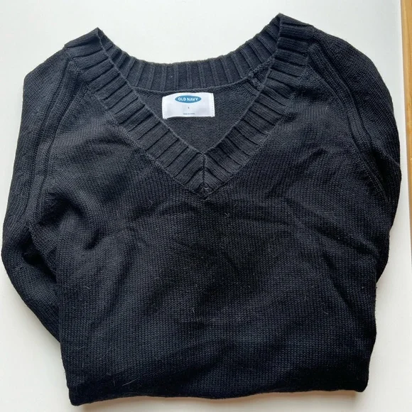 Old Navy Maternity Sweater - Picture 1 of 7